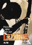 Rucka, Greg, Lark, Michael - Lazarus 02. Der Treck der Verlierer