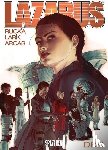 Rucka, Greg - Lazarus 03. Konklave