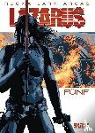 Rucka, Greg - Lazarus 05. Familienkrieg