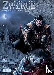 Jarry, Nicolas, Goux, Pierre-Denis - Die Saga der Zwerge 02. Ordo von der Vergeltung