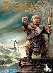 Jarry, Nicolas, Deplano - Die Saga der Zwerge 03. Aral vom Tempel