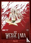Jodorowski, Alejandro, Bess, Georges - Der Weiße Lama