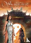 Mosdi, Thomas - Sukkubus Band 6. Xue Dan