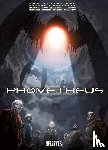 Bec, Christophe - Prometheus 13. Kontakt