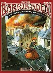 Lupano, Wilfrid - Auf die Barrikaden! 03. Wir werden nichts über ihre Weiber sagen