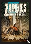 Peru, Olivier - Zombies 04. Die Schafe