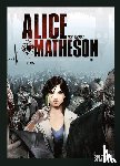 Istin, Jean-Luc - Alice Matheson 01. Tag Z