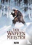 Dorison, Xavier, Parnotte, Joël - Der Waffenmeister