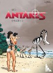 Léo - Antares. Episode 3
