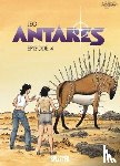Léo - Antares. Episode 4