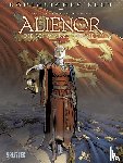 Mogavino, Simona, Delalande, Arnaud - Königliches Blut - Alienor 04