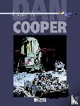 Weinberg, Albert - Dan Cooper. Gesamtausgabe 07