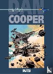 Weinberg, Albert - Dan Cooper. Gesamtausgabe 08