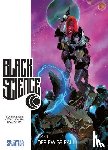 Remender, Rick, Scalero, Matteo, White, Dean - Black Science. Band 1
