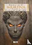 Dufaux, Jean, Delaby, Philippe - Murena 5 + 6: Die schwarze Göttin / Das Blut der Bestien