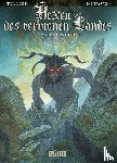 Dufaux, Jean - Hexen des verlorenen Landes. Band 2