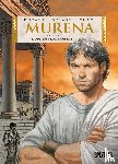 Dufaux, Jean - Murena 9 + 10. 3. Zyklus: Dornen / Das Bankett