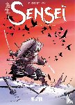 Giorgio, Jean-Francois Di - Sensei. Band 2