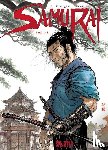 DiGiorgio, Jean-François, Genêt, Frédéric - Samurai Gesamtausgabe 1 (Band 1-3)