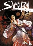 DiGiorgio, Jean-François - Samurai Legenden 02. Der Tausch