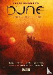 Herbert, Frank, Herbert, Brian, Anderson, Kevin J - Dune (Graphic Novel). Band 1