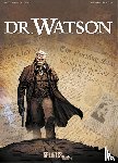 Betbeder, Stéphane - Dr. Watson