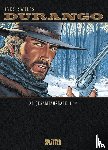 Swolfs, Yves - Durango Gesamtausgabe 1 (Band 1-3)