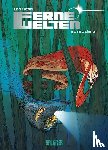 Léo, Icar - Ferne Welten 03