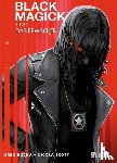 Rucka, Greg - Black Magick 01. Das Erwachen