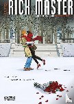 Zidrou - Die neue Fälle des Rick Master 02. Morde im französischen Garten