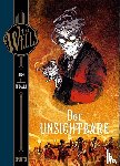 Dobbs - H.G. Wells. Band 6: Der Unsichtbare, Teil 2