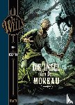 Dobbs - H.G. Wells. Band 4: Die Insel des Dr. Moreau