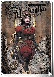 Benitez, Joe - Lady Mechanika 02