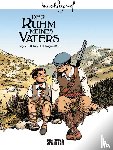 Scotto, Serge, Stoffel, Èric - Marcel Pagnol 01. Der Ruhm meines Vaters