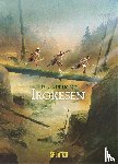Prugne, Patrick - Irokesen