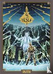 Marazano, Richard - Die drei Geister von Tesla. Band 2