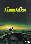 Leo - Aldebaran 3. Das Foto