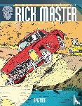 Duchâteau, André-Paul - Rick Master Gesamtausgabe 1