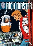 Duchâteau, André-Paul - Rick Master Gesamtausgabe 03