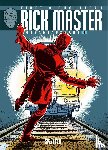 Duchâteau, André-Paul - Rick Master Gesamtausgabe. Band 4