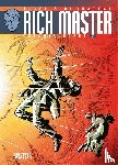 Duchâteau, André-Paul - Rick Master Gesamtausgabe. Band 7
