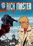 Duchâteau, André-Paul - Rick Master Gesamtausgabe 12
