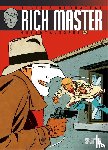 Duchâteau, André-Paul - Rick Master Gesamtausgabe. Band 17