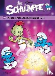 Peyo, Culliford, Thierry - Die Schlümpfe 34. Die Schlümpfe und der Flaschengeist