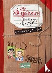 Goscinny, René, Gotlib, Marcel - Die Dingodossiers. Gesamtausgabe