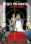 Turk, Zidrou - Percy Pickwick 24. Just Married