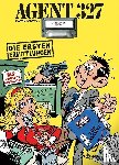 Lodewijk, Martin - Agent 327 Band 1. Die ersten Ermittlungen