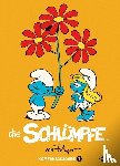 Peyo - Die Schlümpfe Kompaktausgabe 01