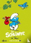 Peyo - Die Schlümpfe Kompaktausgabe 02