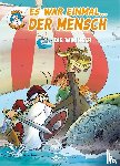 Gaudin, Jean-Charles - Es war einmal... der Mensch. Band 3
